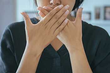 5 Causes of Bad Breath: How to Identify the Problem