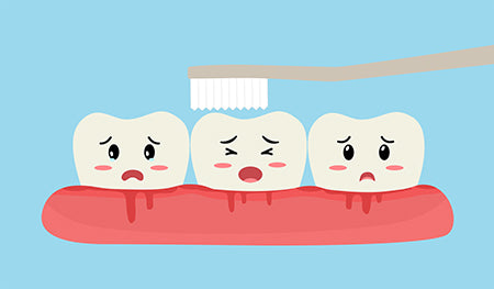 Gum Diseases That Might Harm Your Overall Health