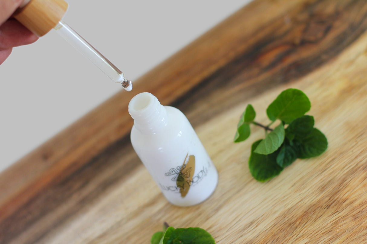 Línea completa de aceites esenciales orgánicos - 11 botellas