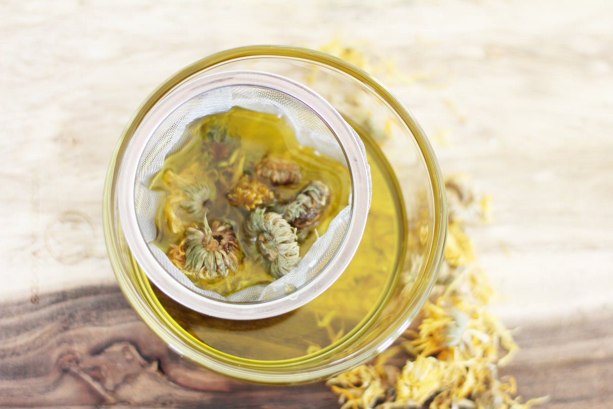 Magic Healer - A Salve that Heals Many Skin Conditions