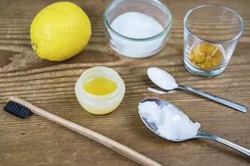 Myths About Whitening Teeth At Home