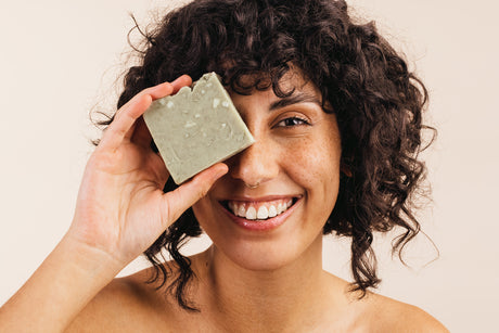 biodegradable soap