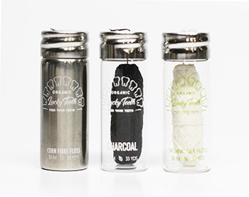 Which Biodegradable Dental Floss is Best for Me?