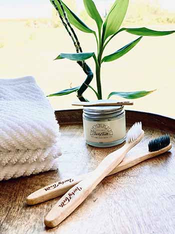 Bamboo Toothbrushes: Everything You Need to Know