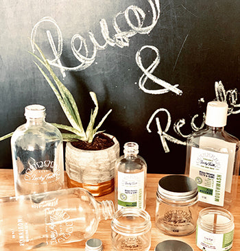 4 Benefits Of Zero Waste Toothpastes in 2021