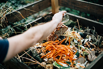 home composting