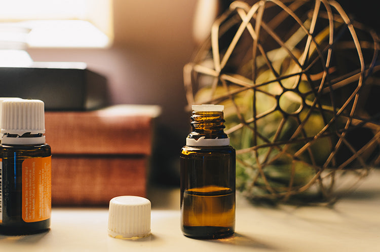 Essential Oils That Can be Used For Oral Health