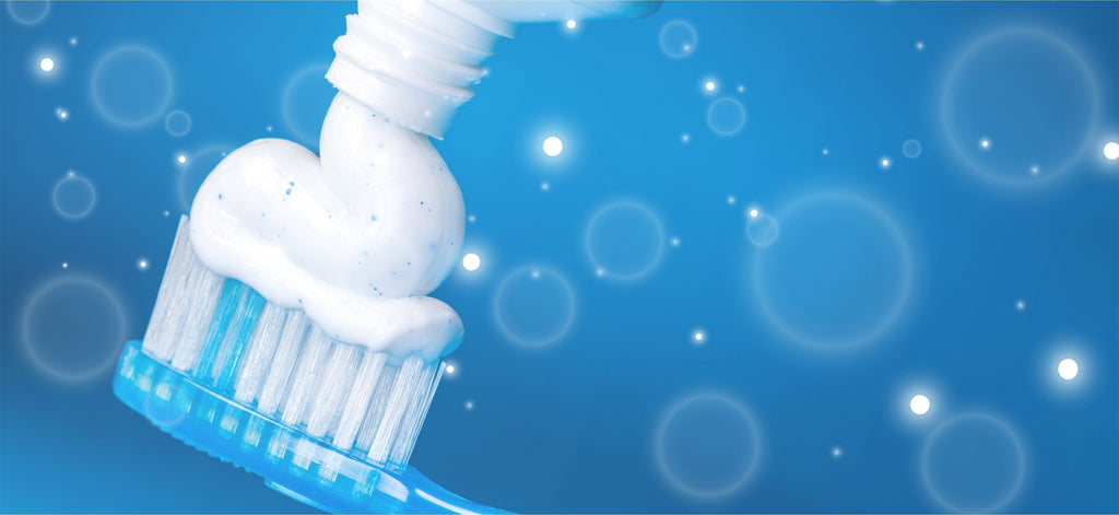 Toothpaste Bad Effects Fluoride Toothpaste Side Effects
