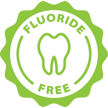 5 Reasons To Choose Fluoride-Free Toothpastes
