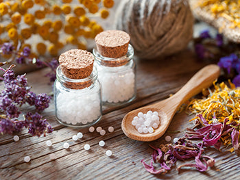 What Is Homeopathy