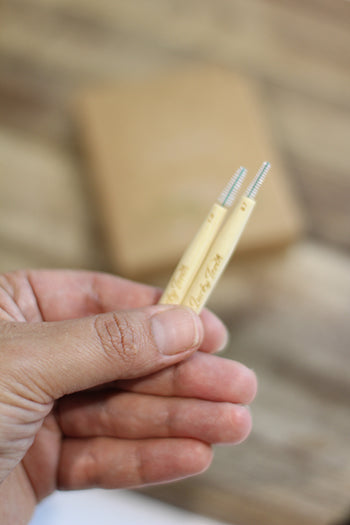 Interdental Brushes vs Floss: Which One Is Better For Your Teeth?