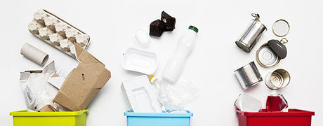 10  Materials That Have The Longest Biodegradation Time