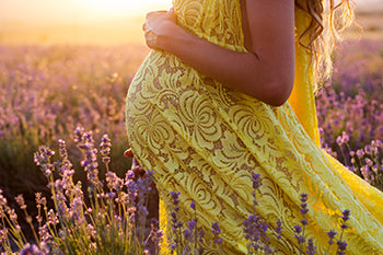How to Keep Your Teeth Healthy During Pregnancy