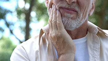 Sensitive Teeth