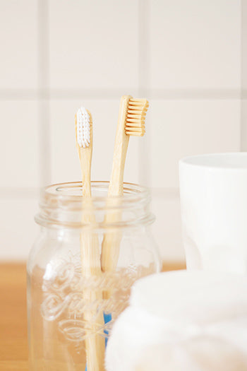 The Right Size Of Toothbrush For Your Teeth and Gums – Lucky Teeth