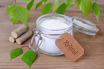 xylitol for teeth