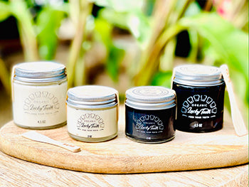 Why Use Organic Toothpaste?