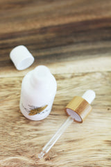 Cinnamon Essential Oil- Glass Bottle -Organic 1 oz