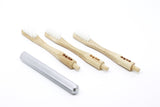 bamboo toothbrush replaceable