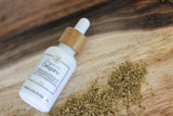 Oregano Essential Oil - Organic 1 oz