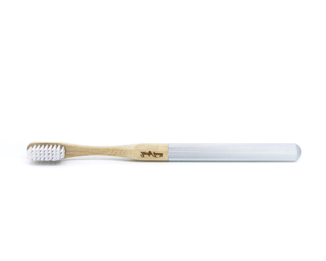 bamboo toothbrush replaceable