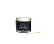 Organic Charcoal Toothpaste XTRA Whitening in Glass Jar