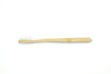 Kids Bamboo Toothbrush With Soft Bristles