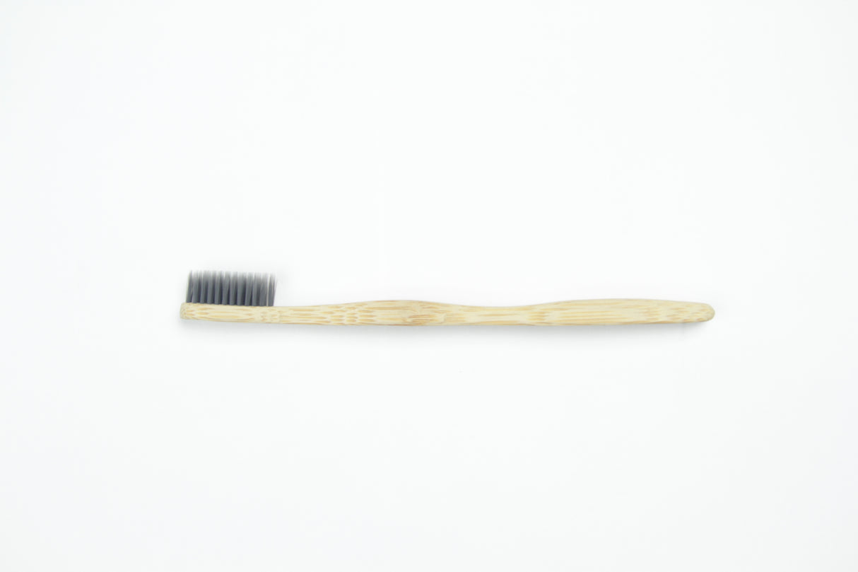 Bamboo Toothbrush