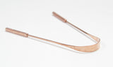 Pure Copper Tongue Cleaner