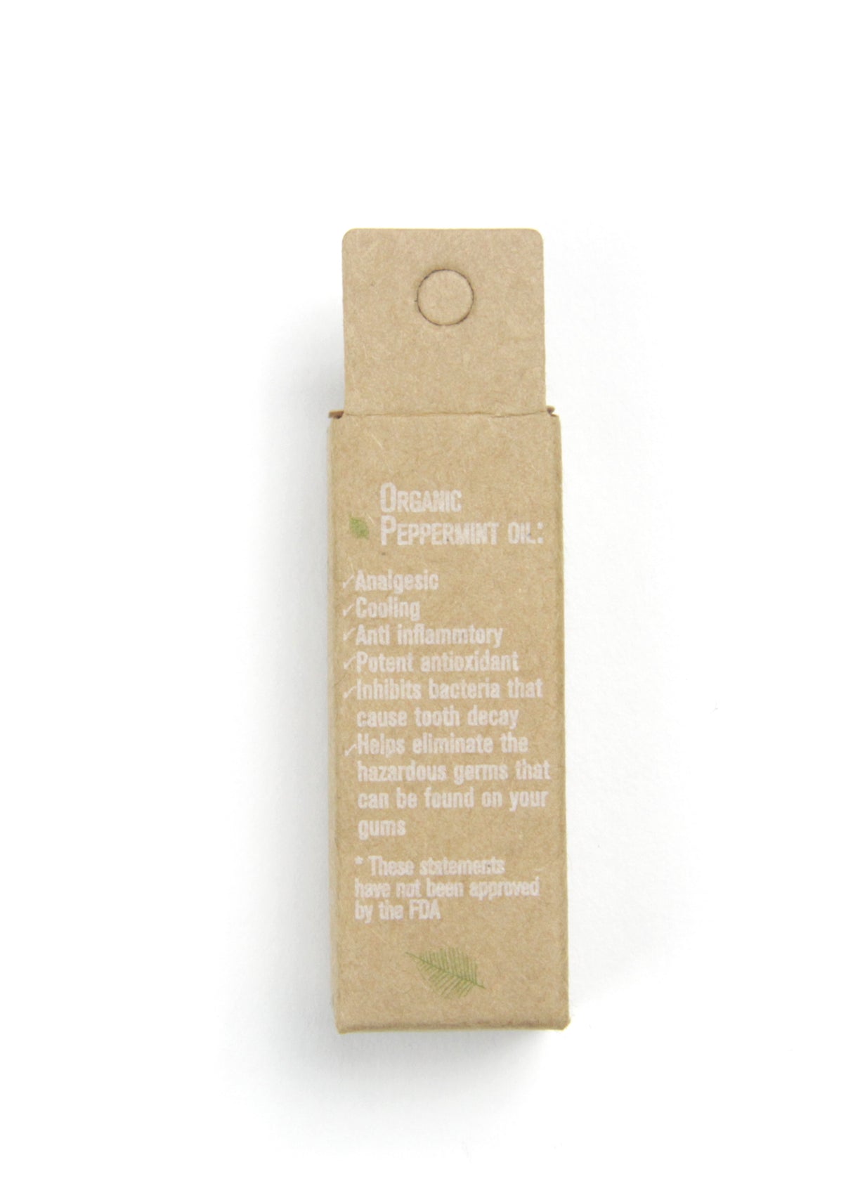 Organic Peace Silk Floss