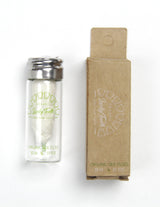 Organic Peace Silk Floss in Glass Jar 30 m