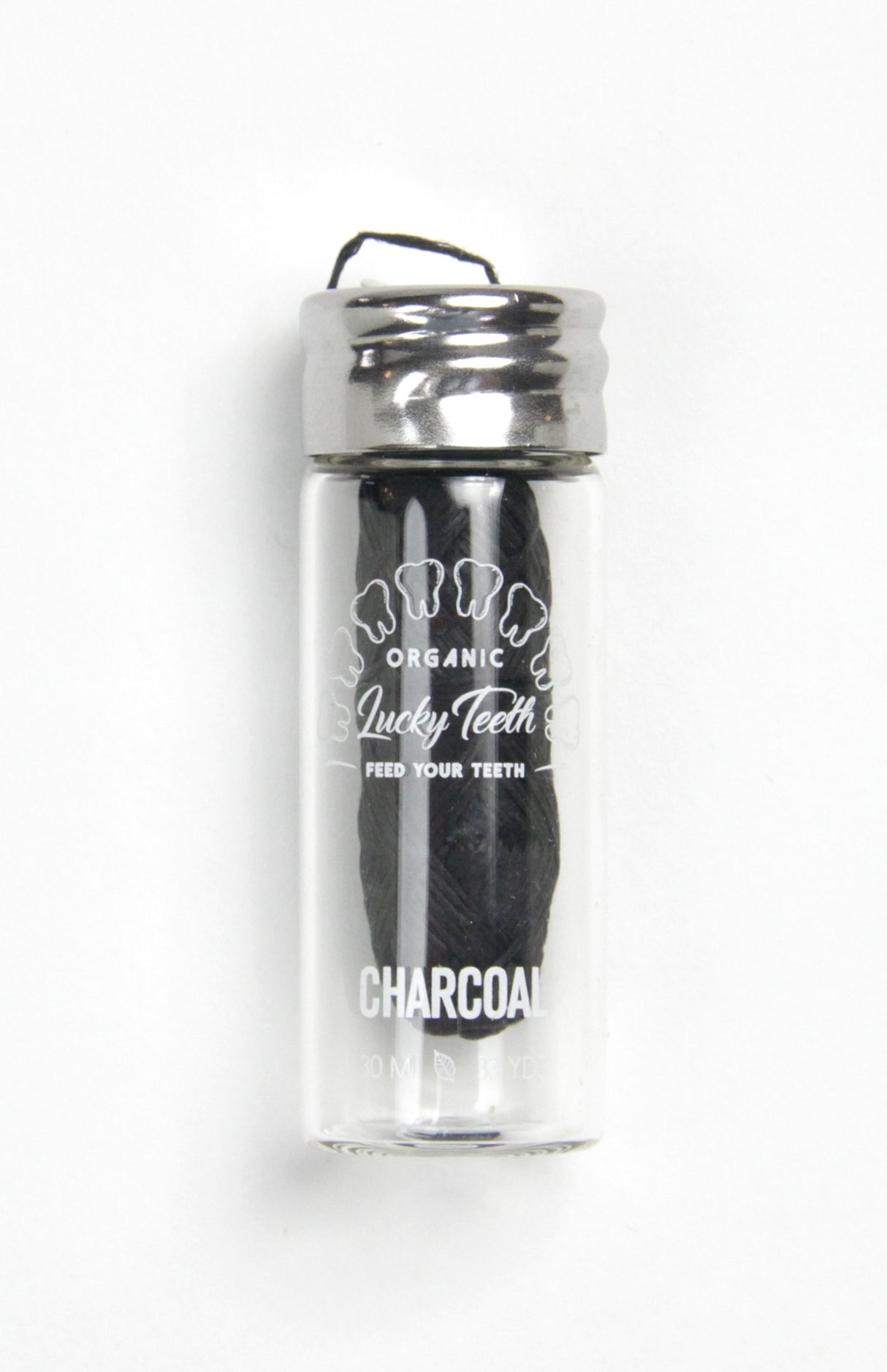 Organic Dental Floss