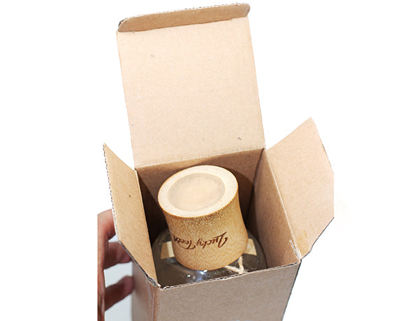 Natural Whitening Mouthwash 16 oz