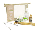 Oral Care Travel Kit