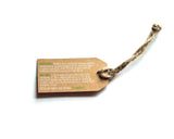 Organic Whitening Mouthwash — Glass Bottle (16 oz)  Natural · Alcohol-Free · Food-Grade Peroxide · Essential Oils