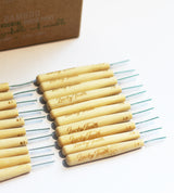Reusable Interdental Brush