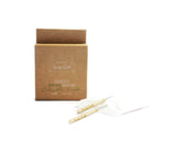 Reusable Bamboo Interdental Brush