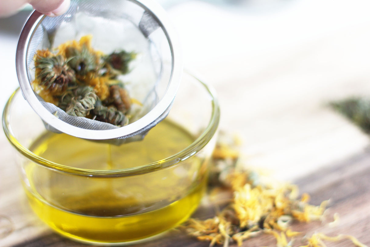 Magic Healer - A Salve that Heals Many Skin Conditions