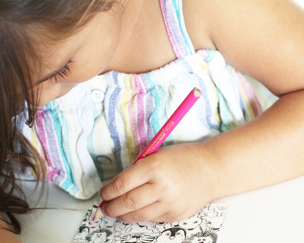 Kids Toothpaste With Fruity Flavor  3 oz