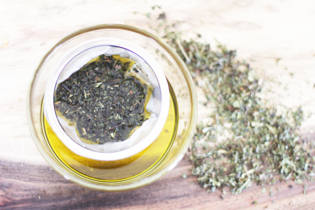 Magic Healer - A Salve that Heals Many Skin Conditions