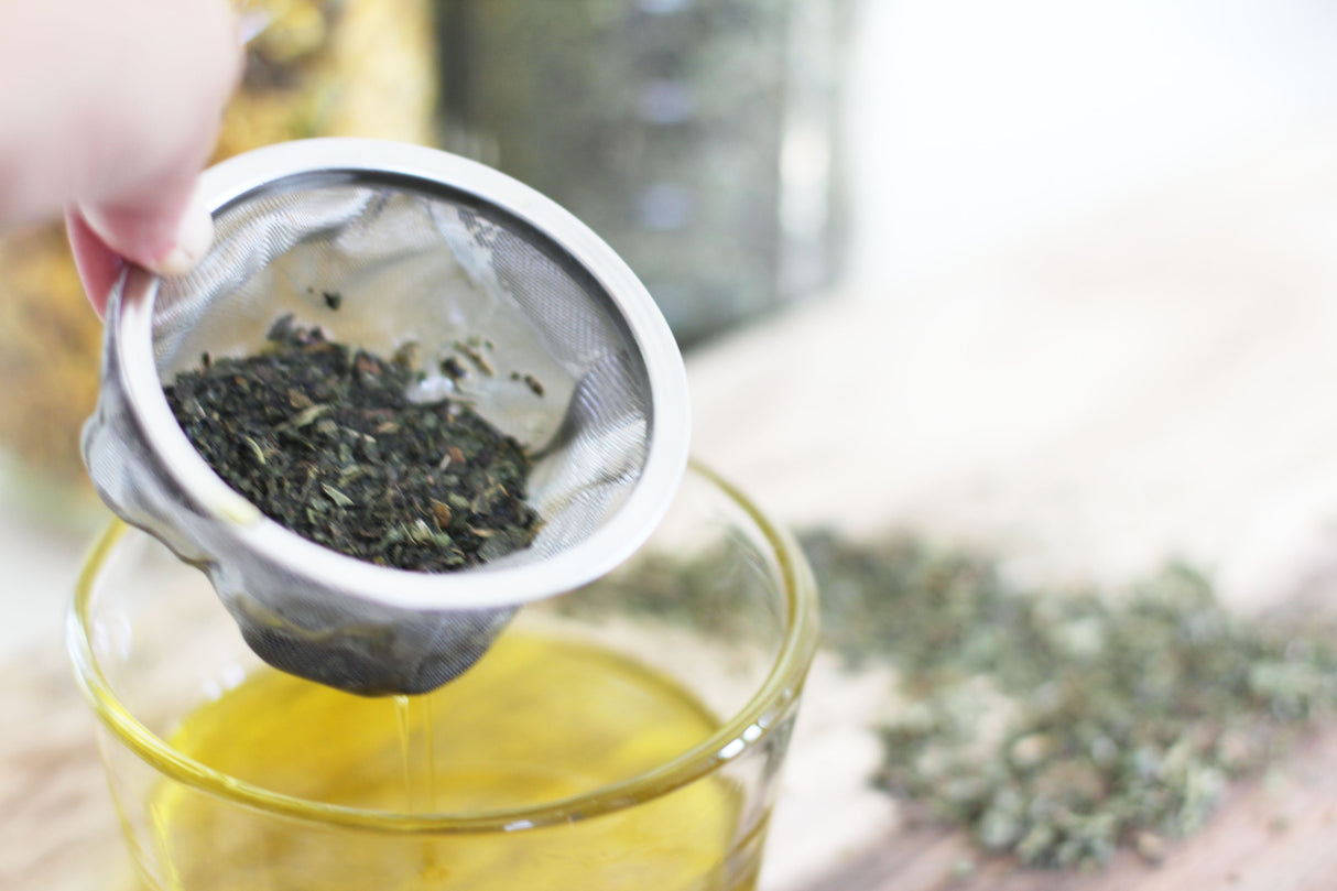 Magic Healer - A Salve that Heals Many Skin Conditions