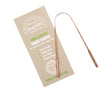 Pure Copper Tongue Scraper