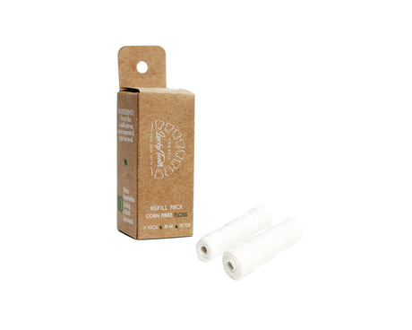 Corn Floss Fiber REFILLS