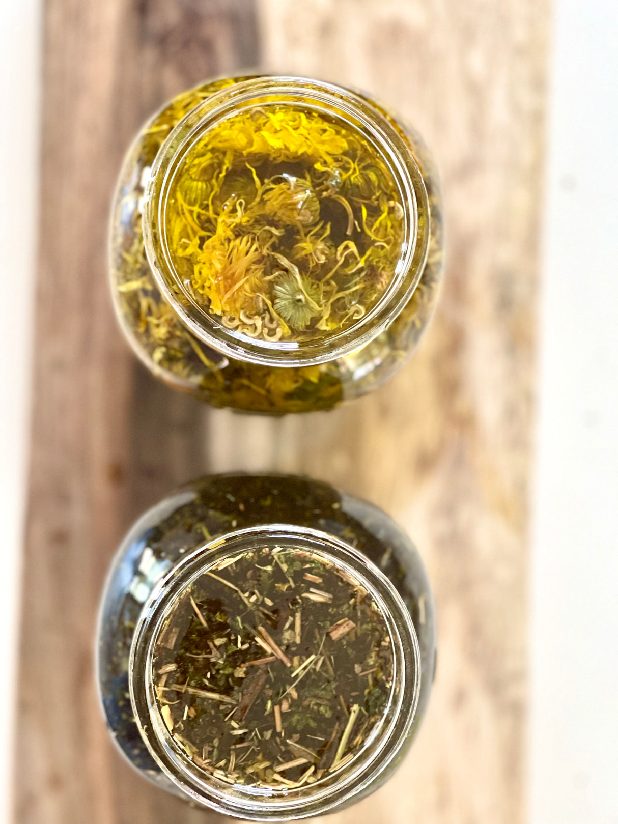 Magic Healer - A Salve that Heals Many Skin Conditions