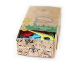 Organic KIDS Dental Floss 50 units