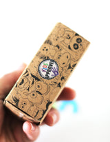 Giraffe Shaped Dental Floss