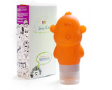 Remineralizing Kids Toothpaste With Fruity Flavor