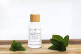 Peppermint Essential Oil- Organic 1 oz