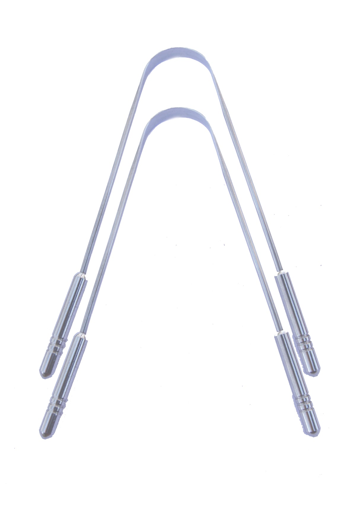 Tongue Cleaner Stainless Steel