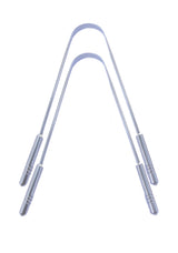 Tongue Cleaner Stainless Steel